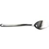 Bloom At Home Domestic Stainless Steel Camping Military Spoon Fork 304, Single Item, 1 Piece, Korean Popular Tableware