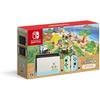 Nintendo Switch Animal Crossing: Набор «Новые горизонты»