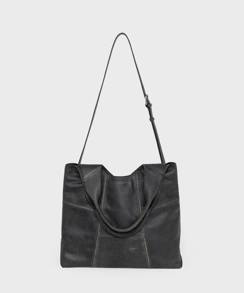 Belier Procida Bag - Vintage Grey
