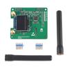 Многофункциональная плата расширения Duplex MMDVM Высокопроизводительный 32-битный ARM-процессор Поддержка частот UHF VHF
