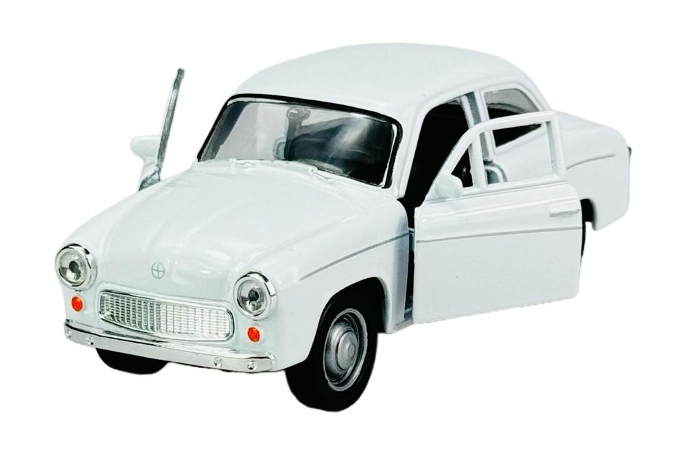 WELLY SYRENA 105 WHITE 1:34 43622