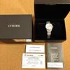 Citizen Коллекция Eco-Drive Радиоуправляемые часы ES0002-57A