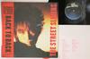 12inch Record STREET SLIDERS - Back To Back / Lay Down The City 123H231 EPIC 1986 Japan Obi Japanese Pop/Rock