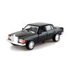 Литой под давлением автомобиль Benz 1981 года выпуска, модель 280E, в масштабе 1:36, с открывающимися дверцами и механизмом обратного хода.