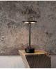 Portable Decorative Bedside Table Lamp for Bars, Restaurants, and Outdoor Camping