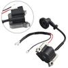 2 Stroke Ignition Coil 52mm Centres Replacement Generator Garden Tools