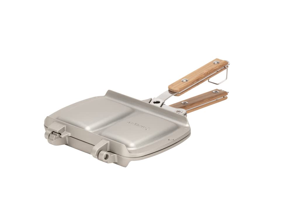 Snow Peak Печь для горячих песков Tramesino GR-009R