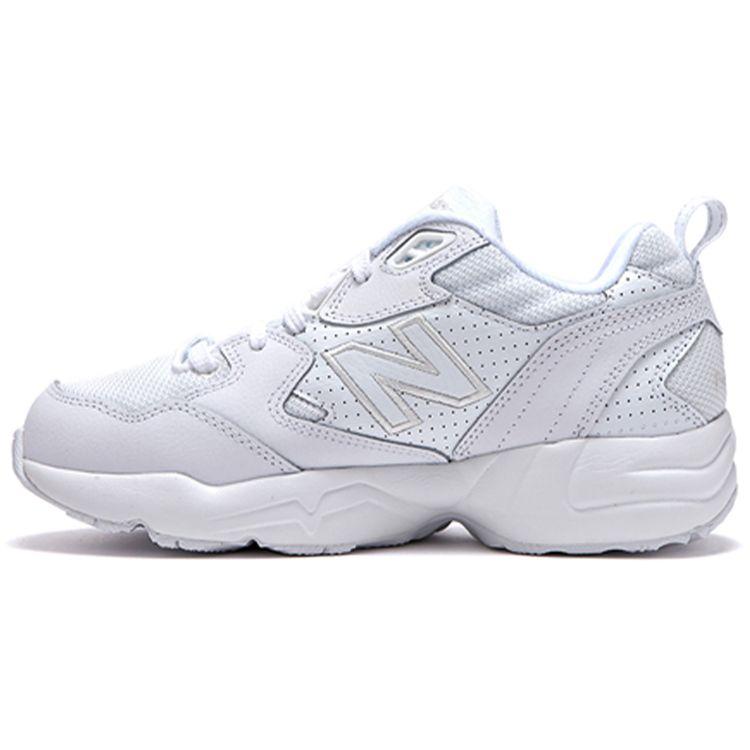 New Balance Женские 708 Белые WX708LW