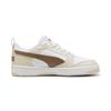 Puma Rebound V6 Low Унисекс Белый Черный Белый 392328-38