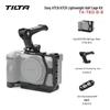 Клетка для камеры TILTA Kit для Sony A7C II / A7CR