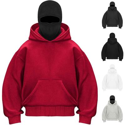 Спортивный костюм с капюшоном, унисекс, одежда для бега, пуловер с длинными рукавами, толстовка с капюшоном