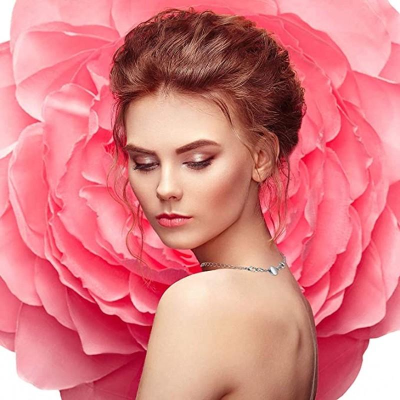 Магнитная пряжка Пряжка-присоска DIY Браслет Ожерелье Соединительная пряжка