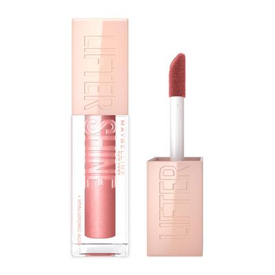 Maybelline Lifter Shine Lip Plumper Gloss 003 | Блеск для губ
