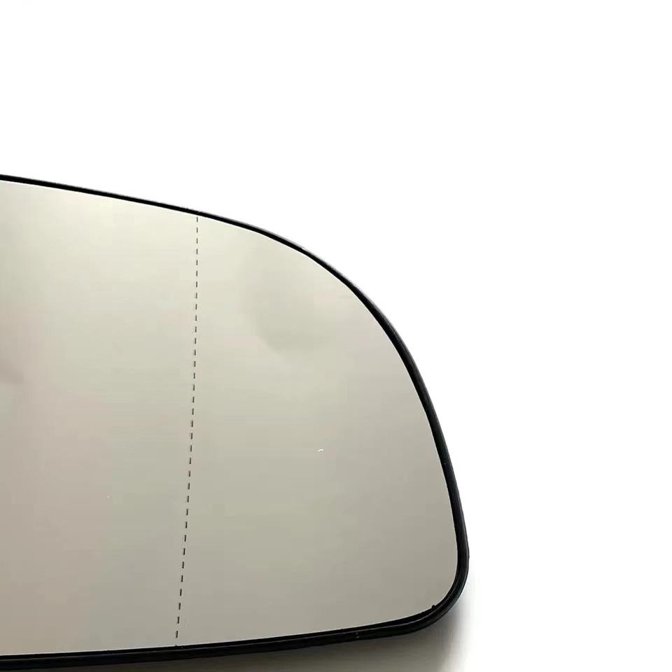 Heated Rearview Mirror Glass for 2004-2008 Opel, Vauxhall, Holden Astra H