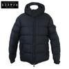 Excellent Condition MONTGENEVRE Down Jacket Jacket 5 blackUsed