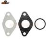Carb Carburetor ulator Spacer For Honda CT70 CL70 50CC TO 110CC All Models
