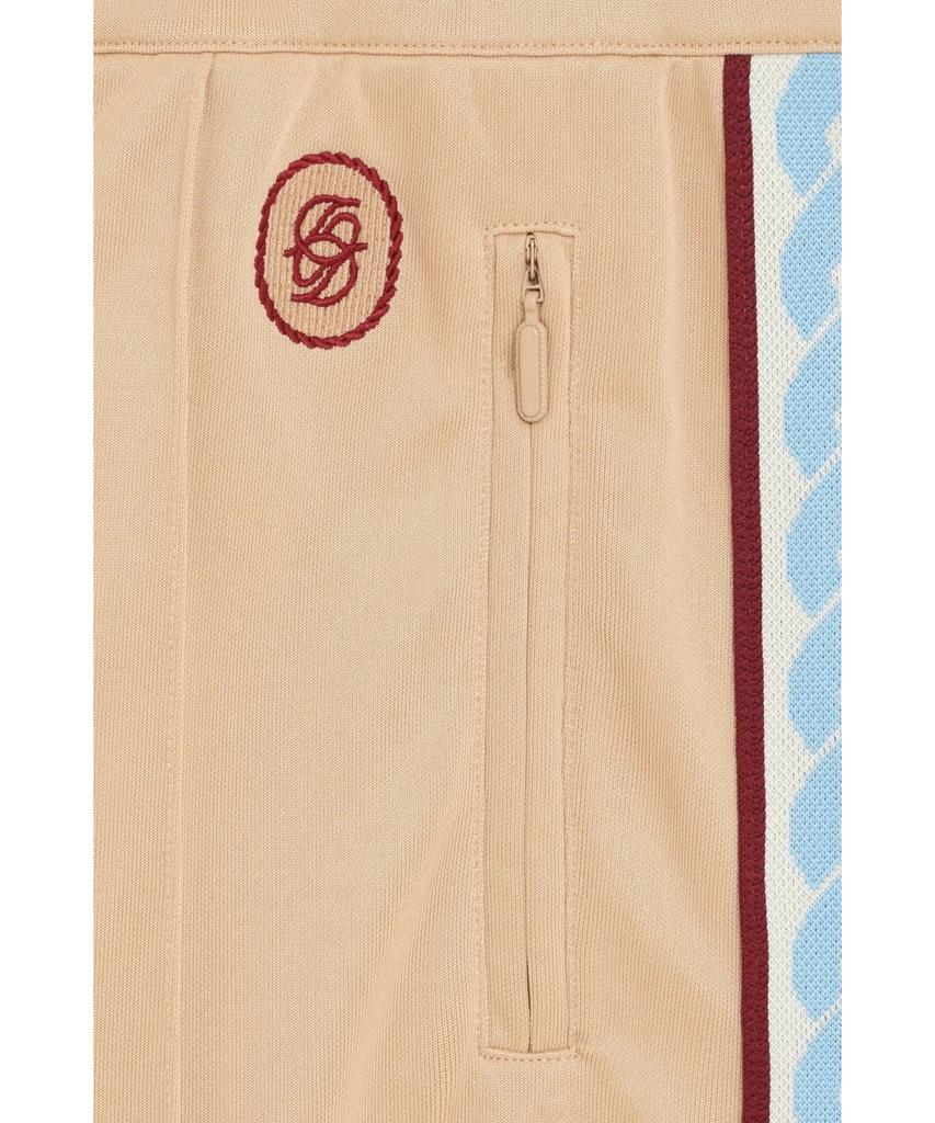 DROLE DE MONSIEUR Le Track Pants Tresse D0Paa25304Bed