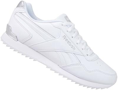 Кроссовки Royal Glide Ripple Clip Women cloud white/silver metallic/cloud white