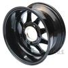 GO KART KARTING ATV UTV Buggy 12 Inch Wheel Rim Aluminum Alloy Hub
