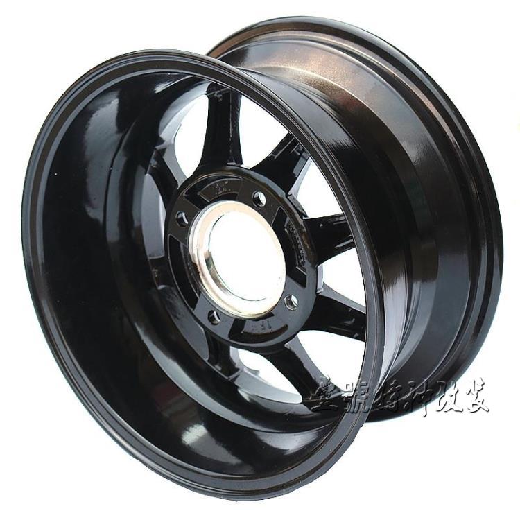 GO KART KARTING ATV UTV Buggy 12 Inch Wheel Rim Aluminum Alloy Hub