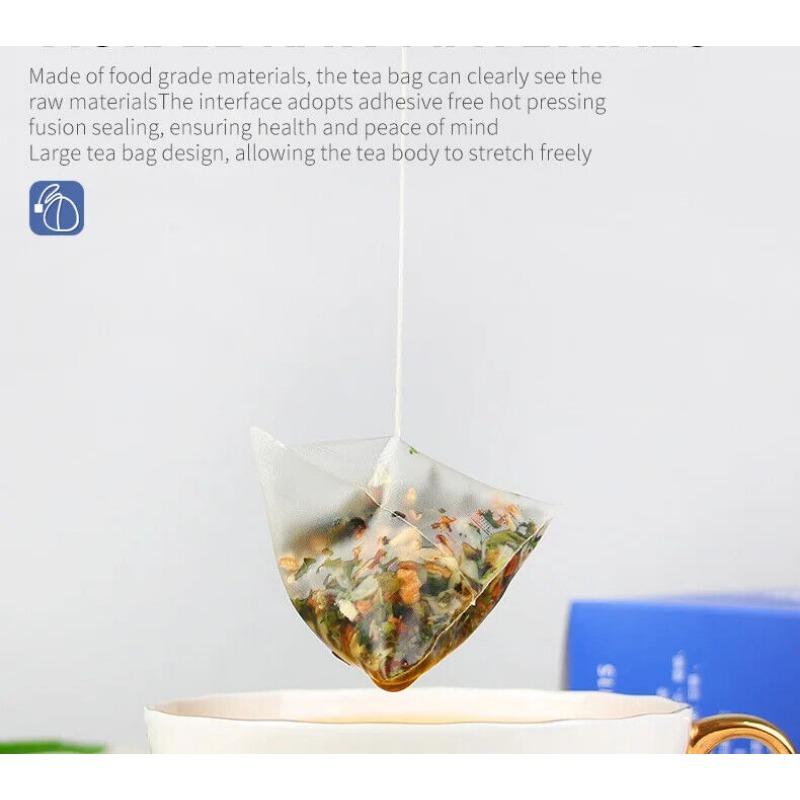 Chicory Gardenia Tea Healthy Herb Tea Bag 150g/30 Bags