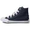 Chuck Taylor All Star Casual Comfortable High Top Canvas Shoes Unisex Sneakers Blue A09140C