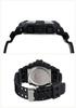 Casio Черные Часы G-Shock G-8900S-1JF Мужские