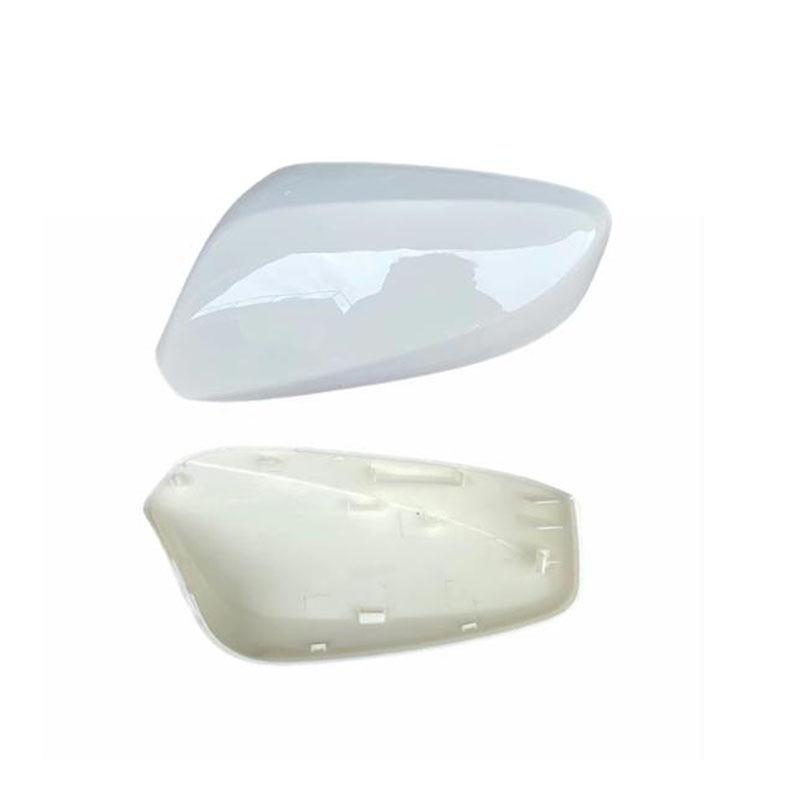 Крышка зеркала заднего вида, линза, рамка для 2011-2016 Hyundai Avante/Elantra