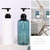 Shower Conditioner Lotion Bottle Containers Body Wash Bottlers Dispenser Bottles Packing Bottle