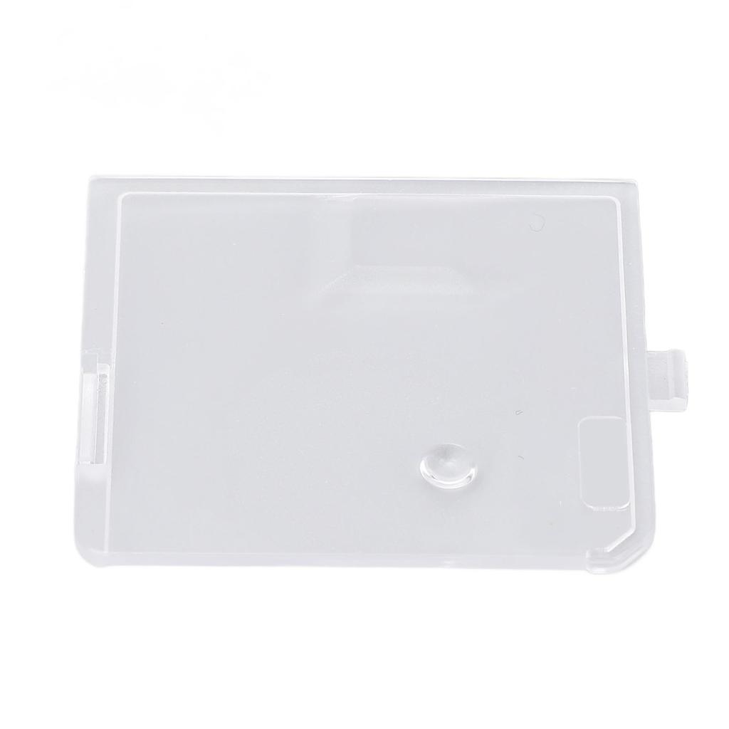 Needle Plate Cover Plastic Transparent Sewing Machine Stitch Plate Cover for Passport 2.0 and 3.0