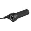  Motorcycle Accelerator Electric Scooter Twist Speed Throttle Grip with 3 Wires