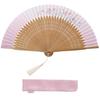 HOSEKKEN Folding Fan Brand That Combines Traditional Craftsmanship and Modern Ladies Japanese Accessories Durable Stylish Sense Day Gift Present Gift