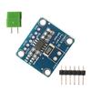 INA219 I2C Interface Zero-Drift Bidirectional Current/Power Monitoring Sensor Module