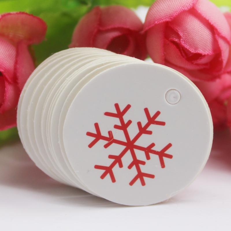 100 шт. белых подарочных бирок, новейшие круглые бирки диаметром 3 см, 300 г, картонные бирки, печенье, бирки с изображением любимых питомцев, хит продаж