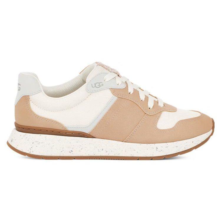 UGG ReTrainer 'Бежевый Белый' Женские 1136855-DRI