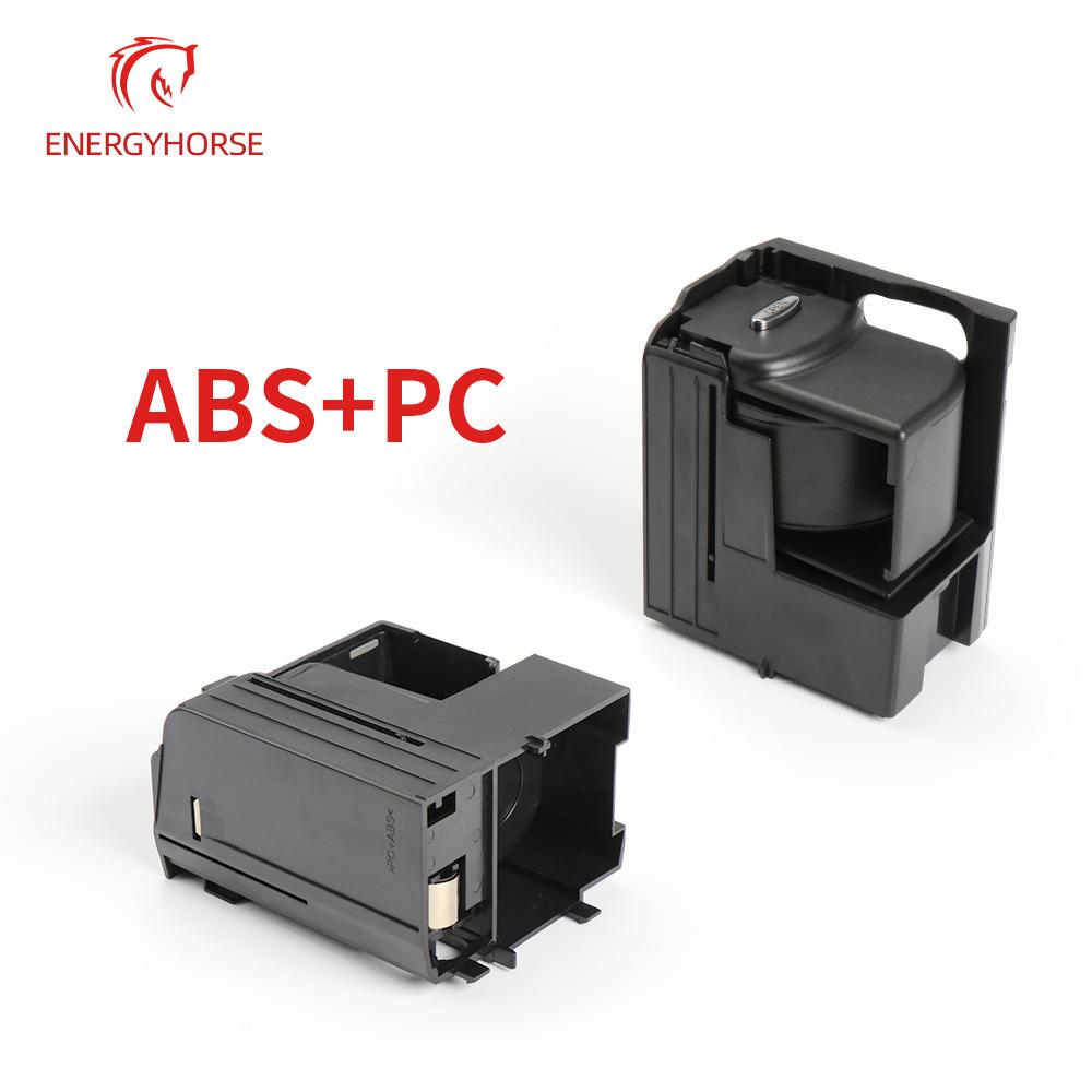 Автомобильный держатель для чашки с водой на центральной консоли, подставка для напитков, держатель для напитков для Mercedes Benz E Class W211 CLS W219