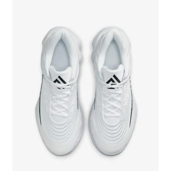 Nike Giannis Immortality 4 FQ3681-100 Мужские размеры
