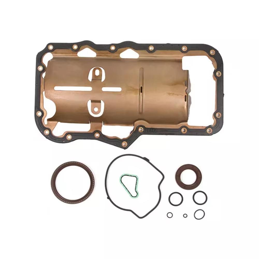 Engine Parts Full Gasket Set Fit 3.7L V6 GAS For Dodge Nitro Durango Ram 1500 Dakora Jeep Grand Cherokee 3.7L EKG 2005-2012