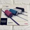 [Б/У] SONY SRS-BTS50 (розовый) Водонепроницаемая беспроводная колонка