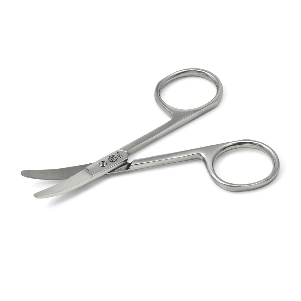 Ножницы для ногтей Sonnenschein Baby Hans Kniebes, сделано в Германии.