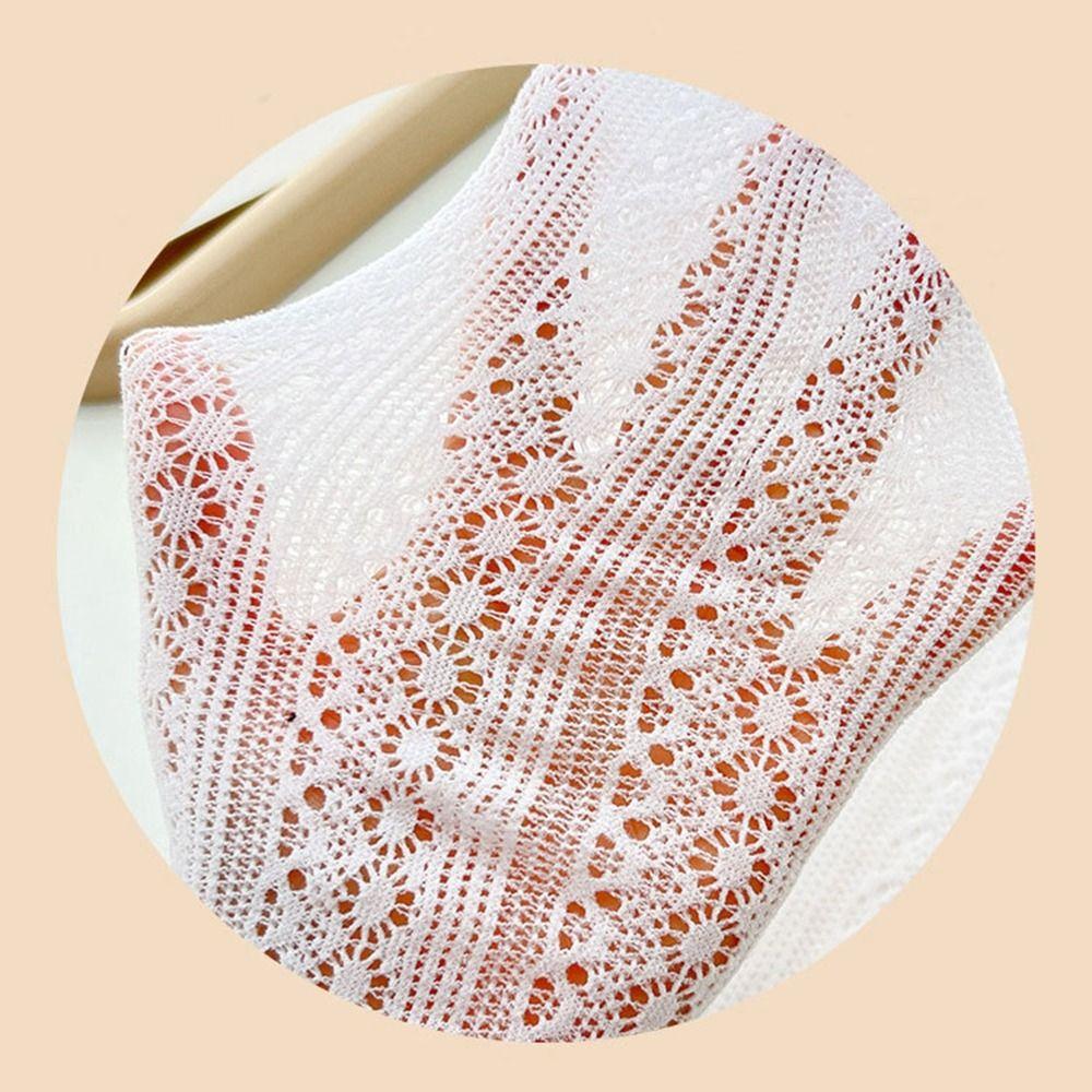 Нейлоновые чулки для девочек, эластичные, мягкие, чулочно-носочные изделия, новые сетчатые колготки для детей