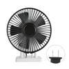 Mini Electric Fan Table Desk Big Wind Manicure Fan Dryer Manicure ToolUS Plug 110V