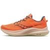 Tempus Campfire Story Men Sneakers Orange S20720-45
