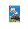 NINTENDO SWITCH Locomoto Japan NEW