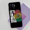 Bolivia Flag Phone Case For Oppo A74 A53 A54 A94 A15 A16 A17 A52 A72 A76 A96 A57S A58 A78 A98 Back Cover