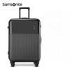 Чемодан-спиннер Samsonite 25 дюймов с жестким корпусом