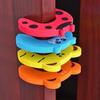 Office Home Creative Soft EVA Foam Safety Protector Finger Pinch Guard Door Stopper Door Stop