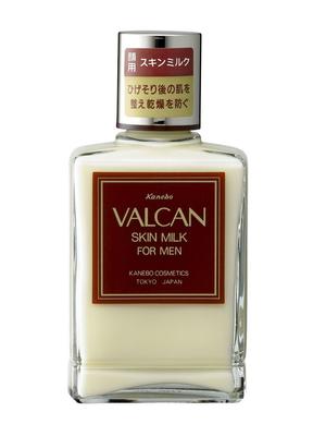 VALCAN Vulcan Молочко для кожи для мужчин 140 мл (Вулкан)