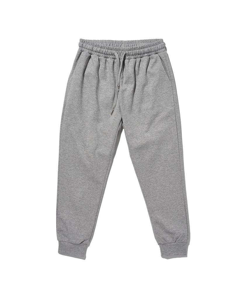 PAPERBOY Basic Jogger Pants - Gray
