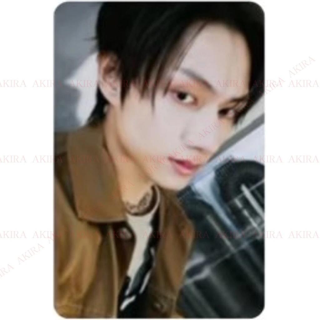 SEVENTEEN 5-й АЛЬБОМ HAPPY BURSTDAY АЛЬБОМ ФОТОКАРТОЧКА ЯПОНИЯ POB ОФИЦИАЛЬНЫЙ